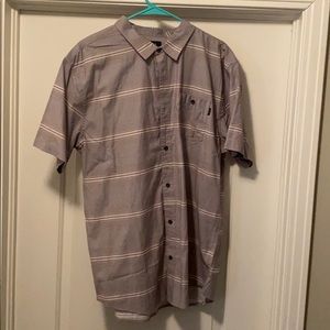 Men’s O’Neill casual button down shirt